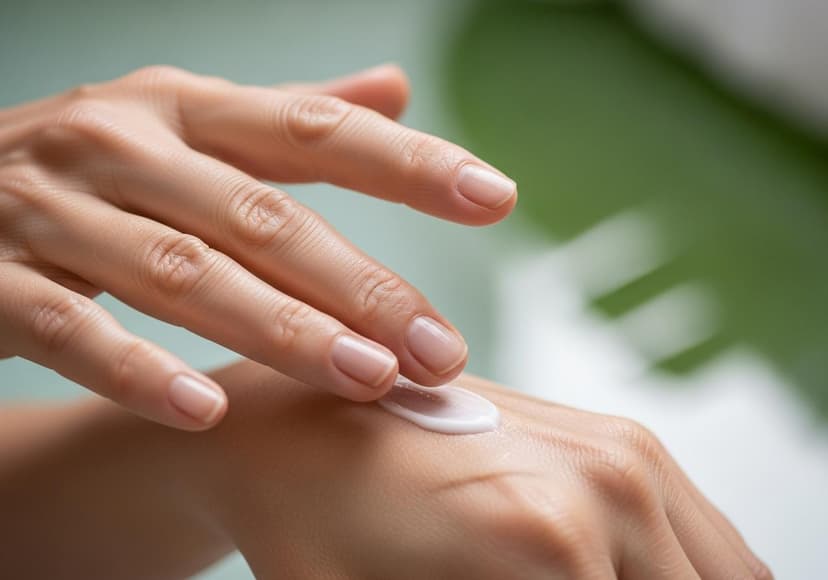 The Best Senior Moisturizers For Dry Skin