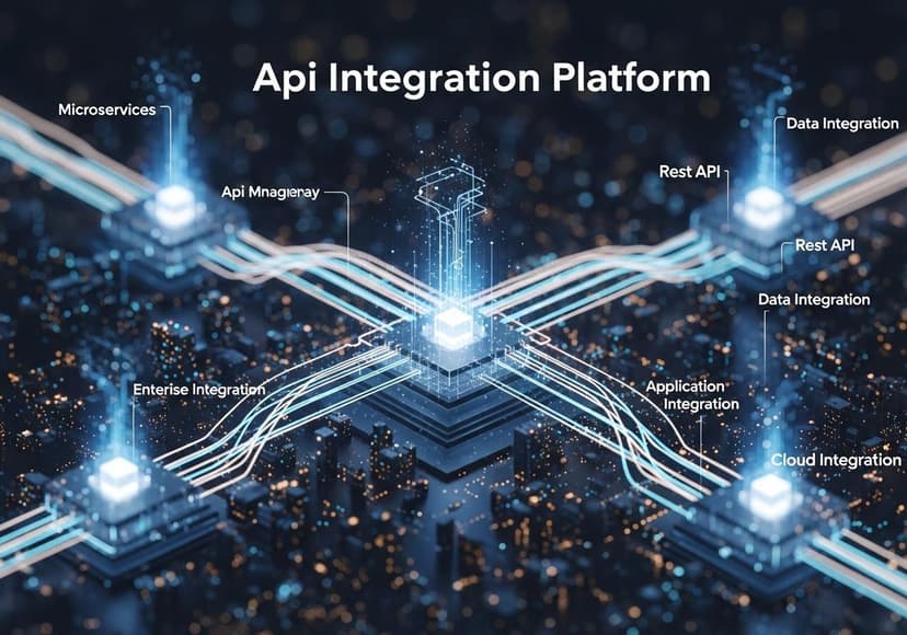 The Power Of Api Integration