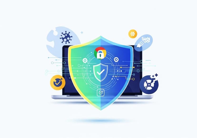 Top Chromebook Antivirus Software