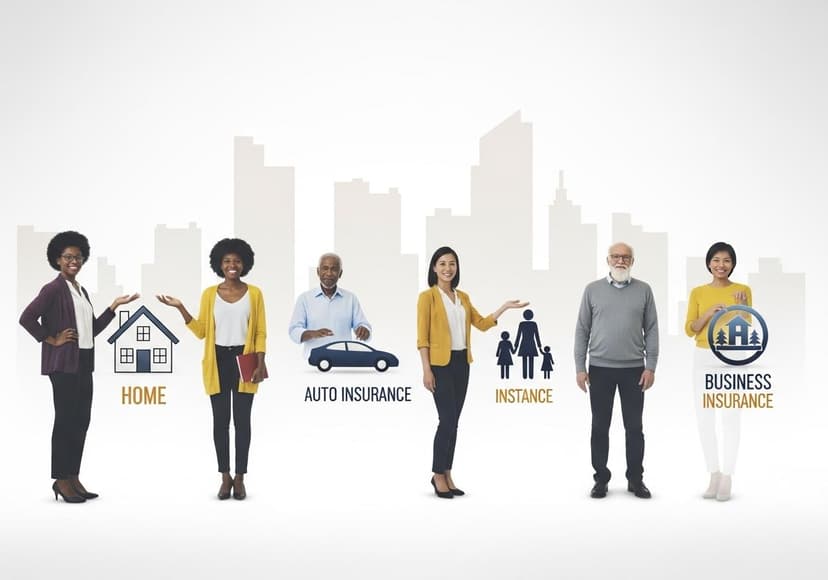 Top Insurance Firms In The Market