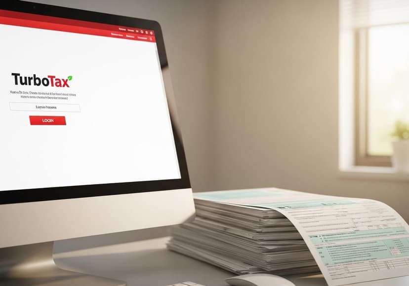 Turbotax Login And Tax Return A Guide