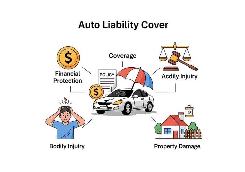 Understanding Auto Liability Coverage