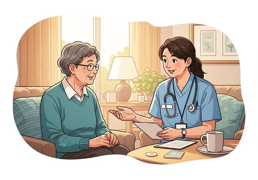 Understanding Senior Memory Care