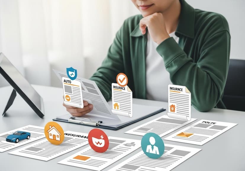 Understanding Your Insurance Needs