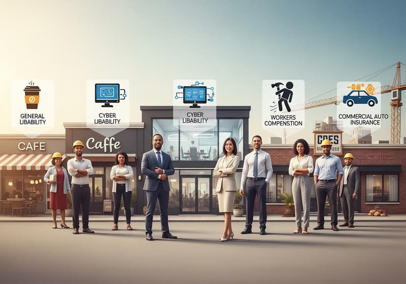 Understanding Your Small Business Liability