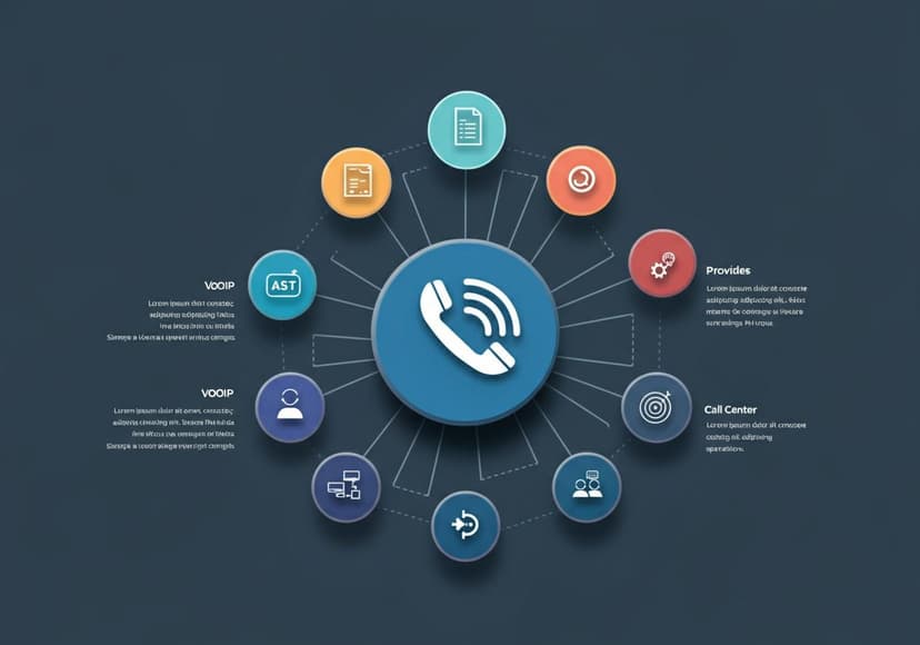 Voip Call Center Solutions A Comparison Of Providers