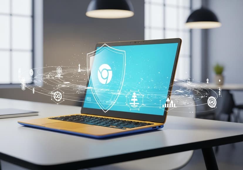 What Antivirus I Need For Chromebook