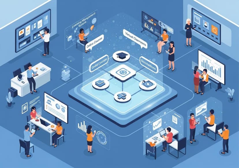 What Is The Future Of Online Education