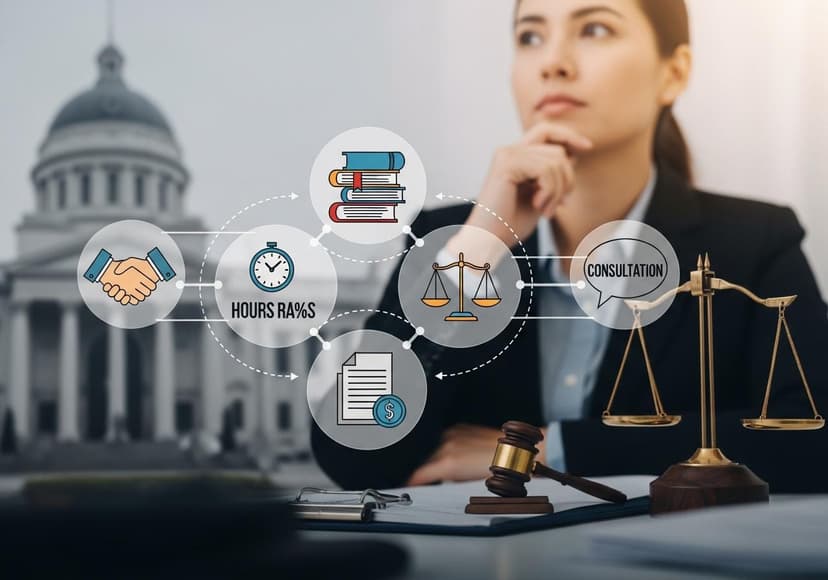 When To Hire An Attorney And How Much It Will Cost